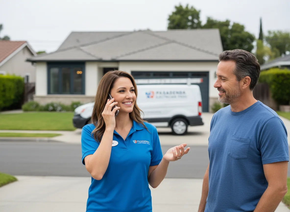 Electrician Opal, WY FAQs